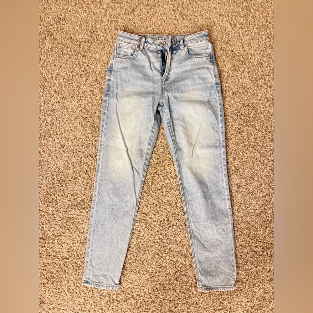 American Eagle Straight leg Jeans